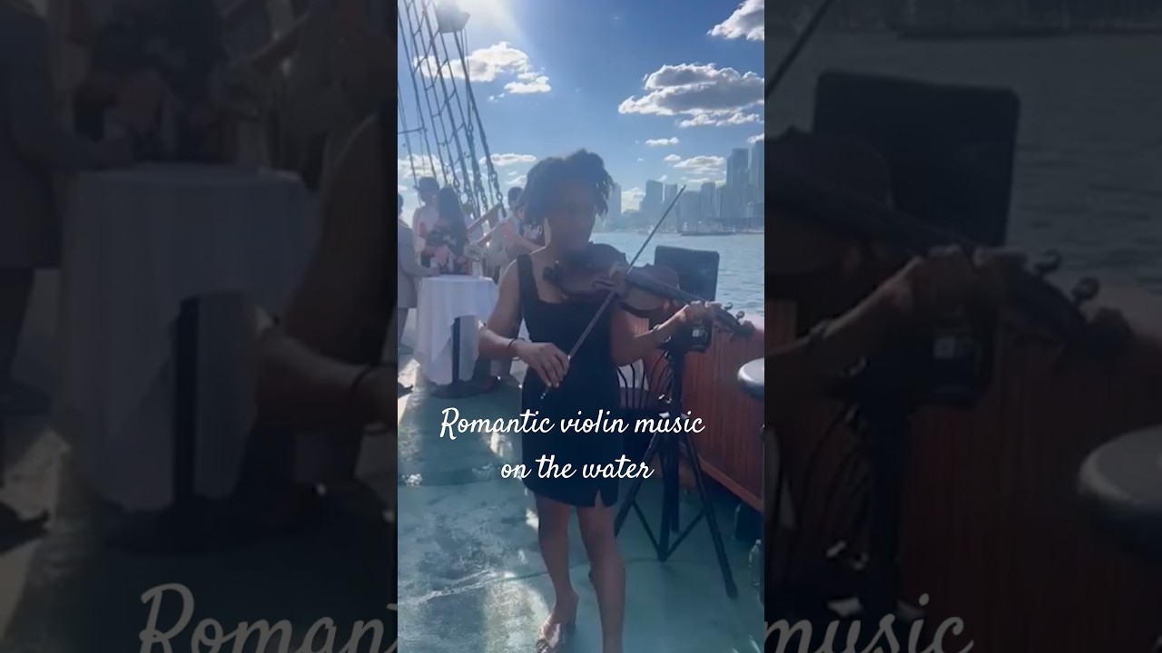 Promotional video thumbnail 8 for Enchanted Strings