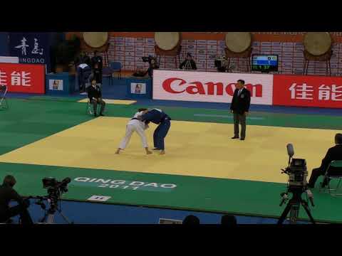 GP Qingdao 2011 57 PF MALLOY Marti USA BOUKOUVALA Ioulietta GRE