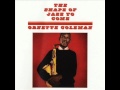 Ornette Coleman - Monk And The Nun