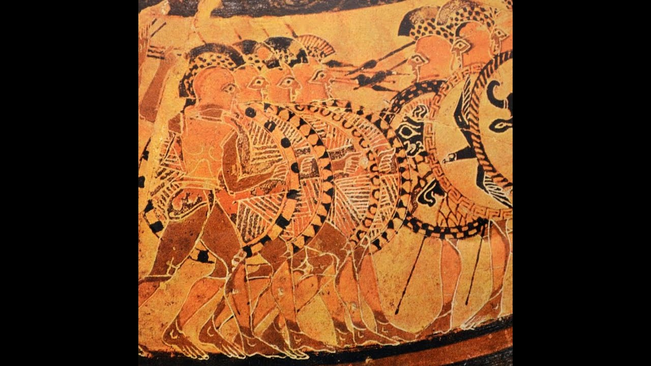 🔴 ☙SPARTA E ATENE❧ Di Sergio Valzania  (ALLE OTTO DELLA SERA) - RADIO2