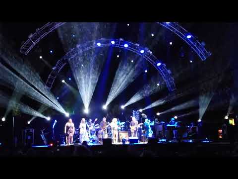Trey Anastasio Band Ft. Susan Tedeschi - A Life Beyond the Dream. Lockn 2019