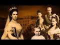 Empress Elisabeth Sisi The Tragic Fate Of Her Four Children