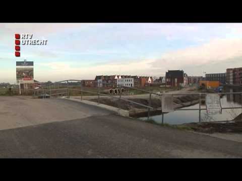 Amersfoort past plannen Vathorst aan - do 21 nov 2013 [RTV Utrecht]