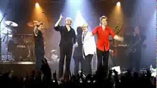 Duran Duran - Rio [Live From London][GhOsT^]