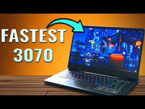 MSI GP66 (RTX 3070) Gaming Laptop Review – Still a MONSTER in 2025?