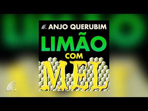 Limão Com Mel - Anjo Querubim - Single