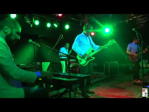 SFBB11 - Link Quartet - 5 -