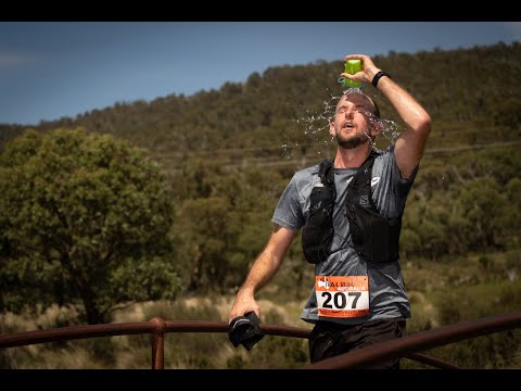 Trail Run Australia | Snowy Mountains