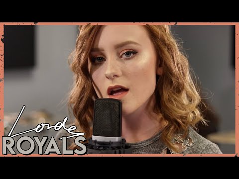 Video thumbnail for Royals