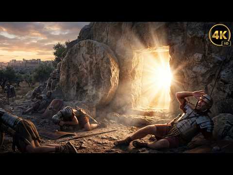 AS&Iacute; OCURRI&Oacute; LA RESURRECCI&Oacute;N DE JES&Uacute;S | Detalles que Nunca Te Contaron