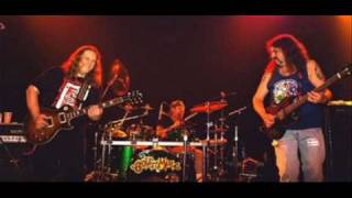 Gov&#39;t Mule - &quot;Nasty Dogs &amp; Funky Kings&quot; Live