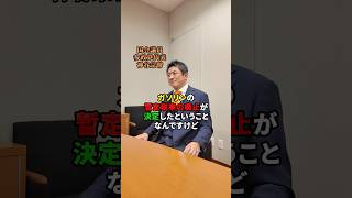 #ガソリン暫定税率 #参政党 #神谷宗幣