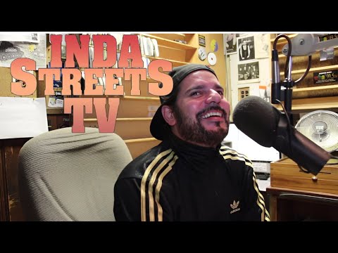 The beginning of Powerule.Running thru Queens Rhyming .Making music with DJ Eclipse