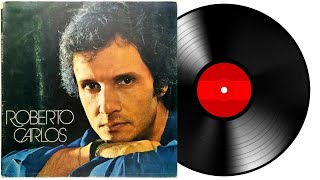 ROBERTO CARLOS - ESTA TARDE VI LLOVER (1979)