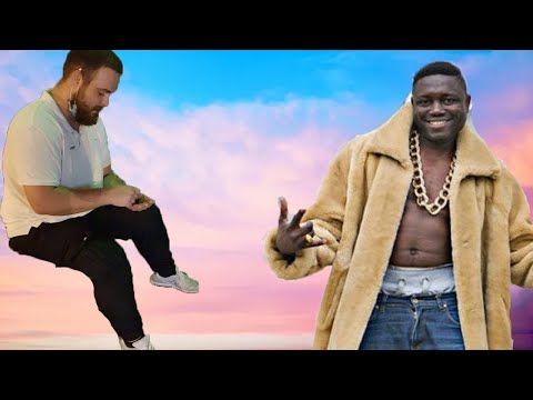 LA BATA DEL $UAJ- Lory Money ft. Ibai Llanos LYRICS