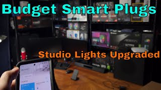 Budget Smart Plugs - Tapo P125 Kit
