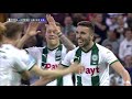 Samenvatting FC Groningen - Vitesse 2-1 (18-05-2019)