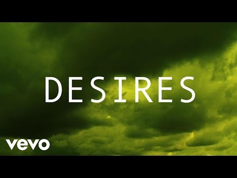 Giuliano Rascan - Desires (Lyric Video) ft. Jay Jacob