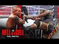 FULL MATCH Mark Henry Vs Randy Orton Hell In A Cell Match WWE Hell In A Cell 2011