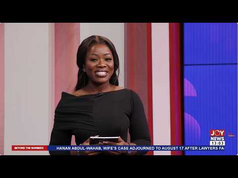 Can GoldBod Survive Without the Bank of Ghana? | 12-08-2026