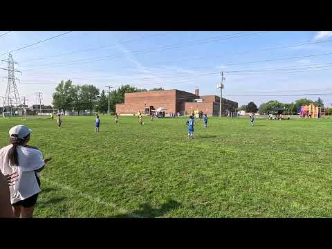 GX010685 - FC Seaton U10 champions - Brossard Challenge 2023