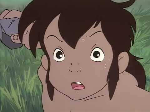 The Jungle Book Hindi Episode 27 | No Leader
