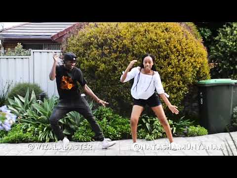 Da Recor - Kit Kitchã  (Dance Video)