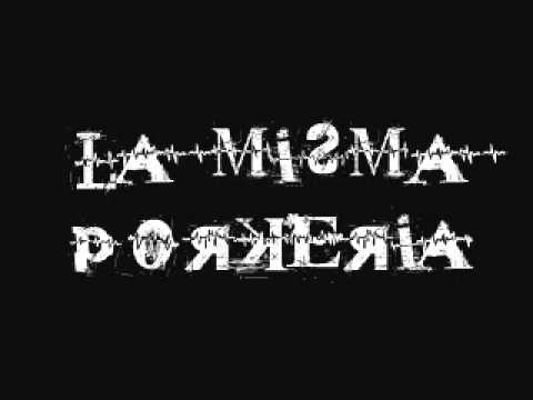 Impune Sociedad - La Misma Porkeria