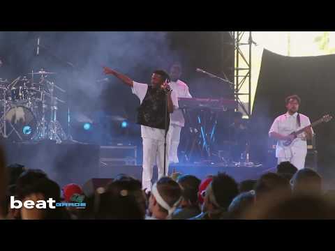 Amine - Coachella Set