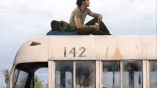 Eddie Vedder - Far Behind - Soundtrack Into The Wild
