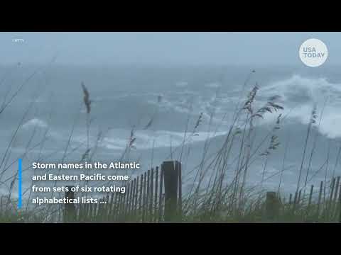 Atlantic storm 'Dolly' may form days after Dolly Parton’s death