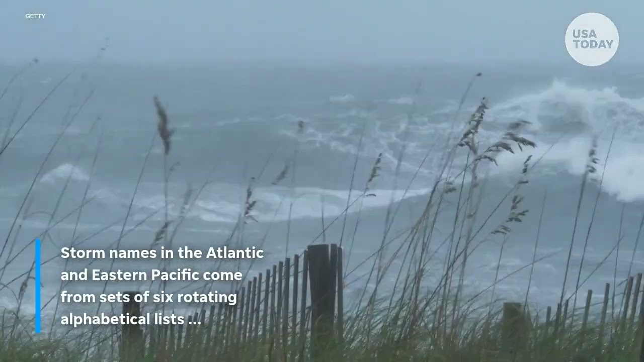 Atlantic storm 'Dolly' may form days after Dolly Parton’s death