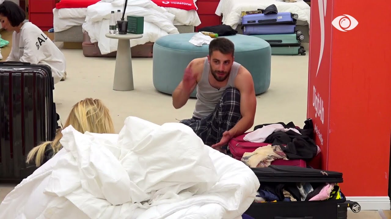 “Mua ti sot më vrave”/ Ilnisa-Meritonit: Të më krahasosh mua...