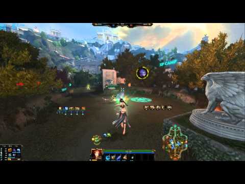 .:MFC:. Rogue @mercforcookies.co.uk [Smite Conquest]