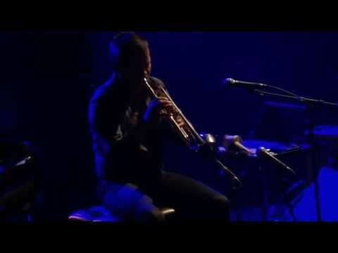 Tigran, Jan Bang, Eivind Aarset & Arve Henriksen - Live In Paris 2016