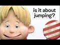 One Second From Every 30 Seconds Of Let S Jump LazyTown Extra