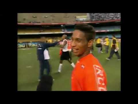 Corinthians 3 x 1 Marília - Campeonato Paulista 2008