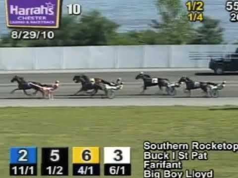 2010 Maxie Lee Memorial • Harrah's Philadelphia