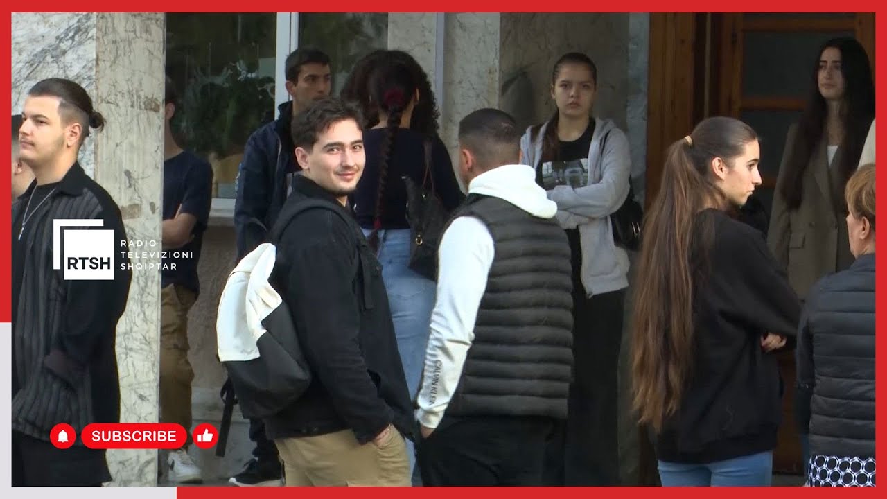 Rikthim studentësh nga Tropoja në Kukës, interes për studime në Shkodër pas fushatave promovuese