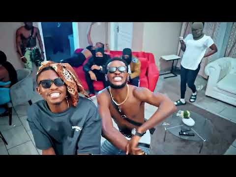 FREEBOI LAMMA - NANG ft BAKA PORO FASSHON DEE & KRANZY
