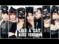 AOA Like A Cat Male Version 