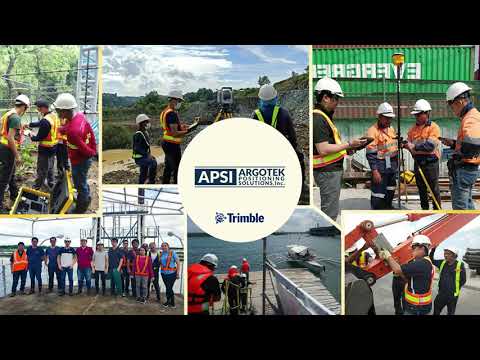 ARGOTEK PSI TEAM IN ACTION