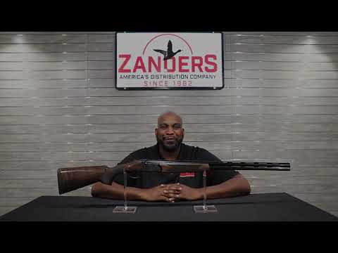 Speed Shooting the Tristar Setter