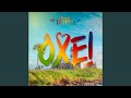 Ôxe