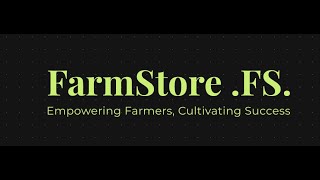 Farmstore Solutions