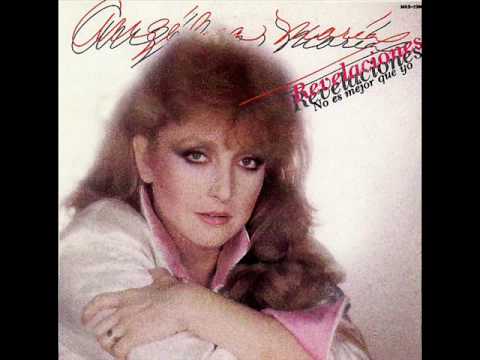 ANGELICA MARIA "MIGUEL"