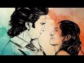 Railin Oligal Blue Star Love Song Ashok Selvan Keerthi Pandian