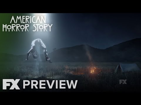 American Horror Story Season 6 (Teaser 'Camp Sight')