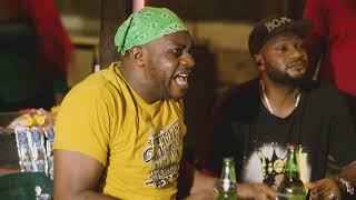 The Ghost and The Tout Too(Official Trailer)