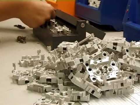 Legrand: Niloé süllyesztett kettős csatlakozóaljzat 2/2